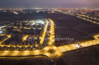 شقة - 2 غرف نوم - 2 حمامات للبيع في سوديك ايست - الحي السادس - هليوبوليس الجديدة - القاهرة