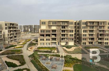 Apartment - 2 Bedrooms - 3 Bathrooms for sale in Palm Hills New Cairo - 5th Settlement Compounds - The 5th Settlement - New Cairo City - Cairo