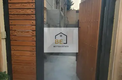 Duplex - 4 Bedrooms - 2 Bathrooms for sale in Area A - Ganoob El Acadimia - New Cairo City - Cairo