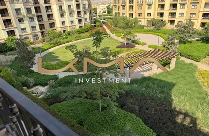 Apartment - 2 Bedrooms - 3 Bathrooms for rent in Mivida - 5th Settlement Compounds - The 5th Settlement - New Cairo City - Cairo