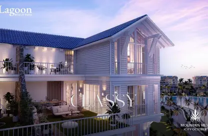 شقة - 2 غرف نوم - 2 حمامات للبيع في ماونتن فيو أي سيتي أكتوبر - كمبوندات 6 أكتوبر - مدينة 6 أكتوبر - الجيزة شقة - 2 غرف نوم - 2 حمامات للبيع في ماونتن فيو أي سيتي أكتوبر - كمبوندات 6 أكتوبر - مدينة 6 أكتوبر - الجيزة