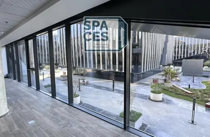 Office Space - Studio - 1 Bathroom for rent in Eastown - 5th Settlement Compounds - The 5th Settlement - New Cairo City - Cairo