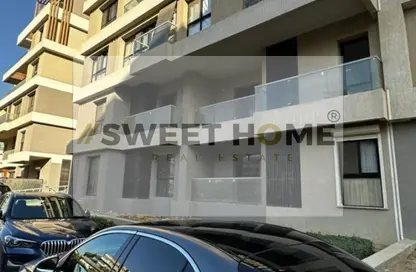 Duplex - 3 Bedrooms - 3 Bathrooms for rent in Eastown - 5th Settlement Compounds - The 5th Settlement - New Cairo City - Cairo