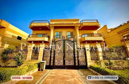 Apartment - 3 Bedrooms - 3 Bathrooms for rent in East The Academy - New Cairo City - Cairo