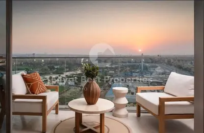 شقة - 1 حمام للبيع في بارك سايد ريزيدنس - أبراج زيد - كمبوندات الشيخ زايد - الشيخ زايد - الجيزة