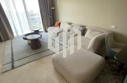 Apartment - 3 Bedrooms - 3 Bathrooms for rent in Villette - 5th Settlement Compounds - The 5th Settlement - New Cairo City - Cairo