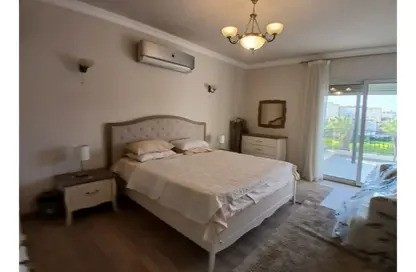 Townhouse - 5 Bedrooms - 6 Bathrooms for rent in Westown - Sheikh Zayed Compounds - Sheikh Zayed City - Giza