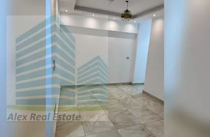 Clinic - Studio - 1 Bathroom for rent in Ahmed Basha Turk St. - Fleming - Hay Sharq - Alexandria