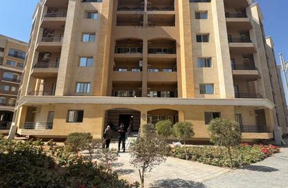 Apartment - 3 Bedrooms - 3 Bathrooms for sale in Al Maqsad - New Capital Compounds - New Capital City - Cairo