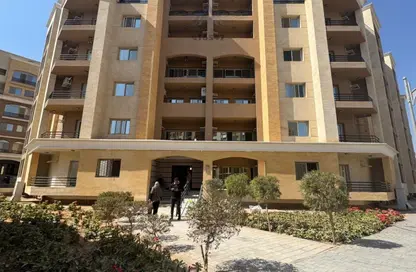 Apartment - 3 Bedrooms - 3 Bathrooms for sale in Al Maqsad - New Capital Compounds - New Capital City - Cairo