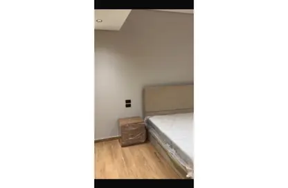 Apartment - 1 Bedroom - 1 Bathroom for rent in El Banafseg 12 - El Banafseg - New Cairo City - Cairo