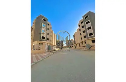 شقة - 3 غرف نوم - 2 حمامات للبيع في سيفورا هايتس - كمبوندات التجمع الخامس - التجمع الخامس - مدينة القاهرة الجديدة - القاهرة