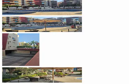 Apartment - 3 Bedrooms - 3 Bathrooms for sale in Smart Life - South Investors Area - New Cairo City - Cairo