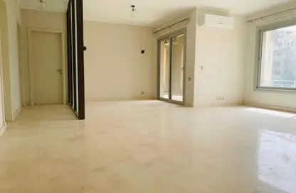 Apartment - 2 Bedrooms - 2 Bathrooms for rent in Palm Hills Village Gate - South Investors Area - New Cairo City - Cairo