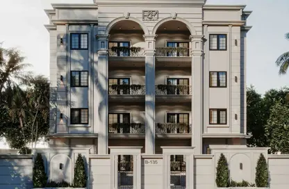 Apartment - 3 Bedrooms - 2 Bathrooms for sale in Bait Alwatan - The 5th Settlement - New Cairo City - Cairo