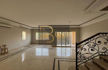 Twin House - 4 Bedrooms - 4 Bathrooms for rent in Mivida - 5th Settlement Compounds - The 5th Settlement - New Cairo City - Cairo