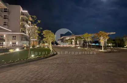 Apartment - 3 Bedrooms - 3 Bathrooms for sale in Mountain View iCity - 5th Settlement Compounds - The 5th Settlement - New Cairo City - Cairo