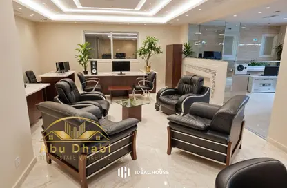 Apartment - 4 Bedrooms - 3 Bathrooms for rent in Madinaty - Cairo