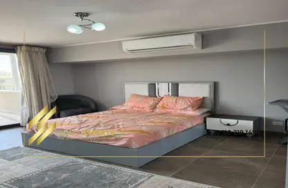 Apartment - Studio - 1 Bathroom for rent in Villette - 5th Settlement Compounds - The 5th Settlement - New Cairo City - Cairo