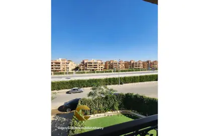 شقة - 3 غرف نوم - 3 حمامات للبيع في مدينة الخمائل - كمبوندات الشيخ زايد - الشيخ زايد - الجيزة