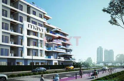 شقة - 2 غرف نوم - 1 حمام للبيع في العلمين - الساحل الشمالي