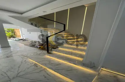 Townhouse - 4 Bedrooms - 4 Bathrooms for sale in Villette - 5th Settlement Compounds - The 5th Settlement - New Cairo City - Cairo