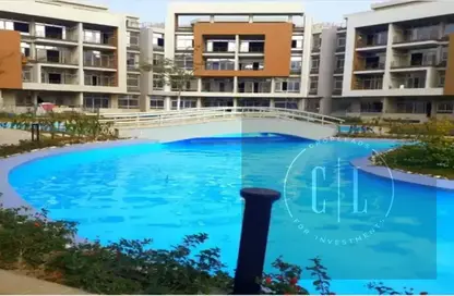 Apartment - 3 Bedrooms - 2 Bathrooms for sale in Granda Life - El Shorouk Compounds - Shorouk City - Cairo