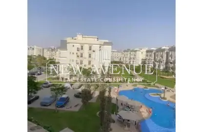 Apartment - 2 Bedrooms - 2 Bathrooms for sale in Mountain View Hyde Park - 5th Settlement Compounds - The 5th Settlement - New Cairo City - Cairo Apartment - 2 Bedrooms - 2 Bathrooms for sale in Mountain View Hyde Park - 5th Settlement Compounds - The 5th Settlement - New Cairo City - Cairo