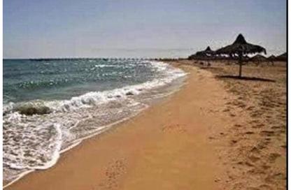 شاليه - 2 غرف نوم - 2 حمامات للبيع في بياسيرا - العين السخنة - السويس