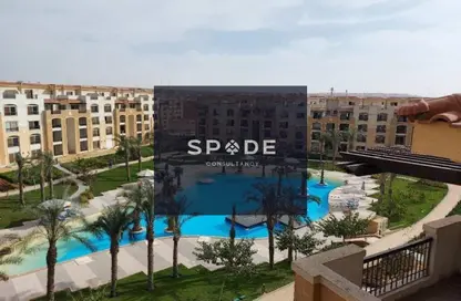 شقة - 3 غرف نوم - 3 حمامات للبيع في ستون ريزيدنس - كمبوندات التجمع الخامس - التجمع الخامس - مدينة القاهرة الجديدة - القاهرة