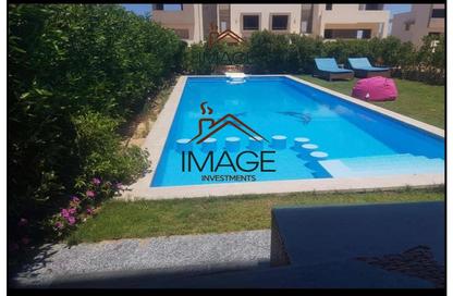 Townhouse - 6 Bedrooms - 6 Bathrooms for sale in Hacienda Bay - Sidi Abdel Rahman - North Coast