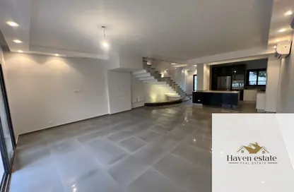 تاون هاوس - 3 غرف نوم - 4 حمامات للايجار في هايد بارك - مدينة القاهرة الجديدة - القاهرة