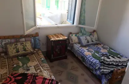 Apartment - 2 Bedrooms - 1 Bathroom for rent in 13th District - Sheikh Zayed City - Giza