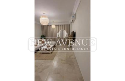 Chalet - 3 Bedrooms - 3 Bathrooms for sale in La Vista Ray - La Vista - Al Ain Al Sokhna - Suez
