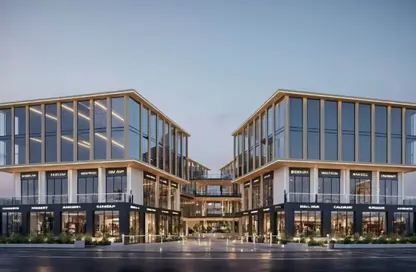 Office Space - Studio - 1 Bathroom for sale in Al Yasmeen St. - Zamalek - Cairo