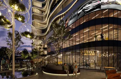 Shop - Studio for sale in Downtown Area - New Capital City - Cairo