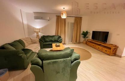 Apartment - 3 Bedrooms - 2 Bathrooms for rent in Madinaty - Cairo