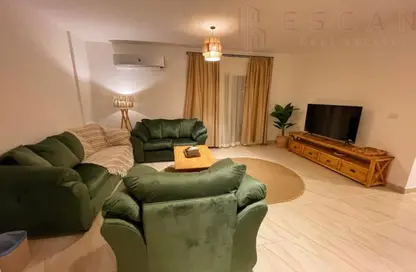 Apartment - 3 Bedrooms - 2 Bathrooms for rent in Madinaty - Cairo