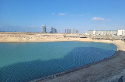 شقة - 4 غرف نوم - 4 حمامات للبيع في داون تاون مارينا - العلمين - الساحل الشمالي
