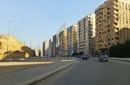 Apartment - 3 Bedrooms - 1 Bathroom for sale in Thirteenth Sector - Zahraa El Maadi - Hay El Maadi - Cairo