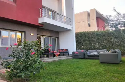 Villa - 4 Bedrooms - 3 Bathrooms for rent in Madinaty - Cairo