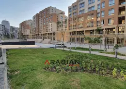 Apartment - 3 Bedrooms - 3 Bathrooms for sale in R7 - New Capital City - Cairo