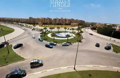 فيلا - 5 غرف نوم - 5 حمامات للبيع في بيفرلي هيلز - كمبوندات الشيخ زايد - الشيخ زايد - الجيزة