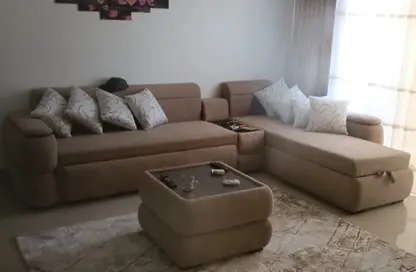 Apartment - 2 Bedrooms - 1 Bathroom for rent in Madinaty - Cairo
