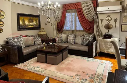 Apartment - 3 Bedrooms - 1 Bathroom for sale in Smouha - Hay Sharq - Alexandria
