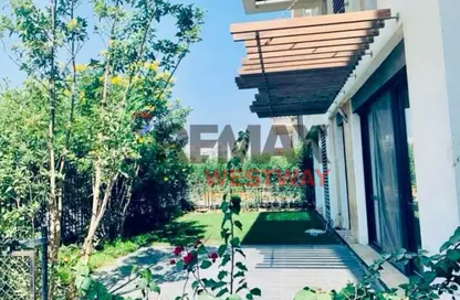 Duplex - 3 Bedrooms - 3 Bathrooms for sale in Westown - Sheikh Zayed Compounds - Sheikh Zayed City - Giza Duplex - 3 Bedrooms - 3 Bathrooms for sale in Westown - Sheikh Zayed Compounds - Sheikh Zayed City - Giza