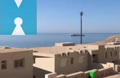 شاليه - 3 غرف نوم - 2 حمامات للبيع في المونت جلاله - العين السخنة - السويس