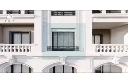 شقة - 3 غرف نوم - 3 حمامات للبيع في عمارات النرجس - النرجس - مدينة القاهرة الجديدة - القاهرة