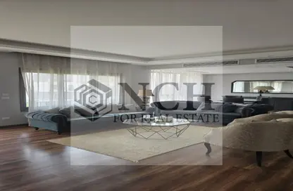Apartment - 3 Bedrooms - 3 Bathrooms for rent in Eastown - 5th Settlement Compounds - The 5th Settlement - New Cairo City - Cairo