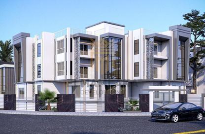Duplex - 3 Bedrooms - 3 Bathrooms for sale in Jannat October - 6 October Compounds - 6 October City - Giza